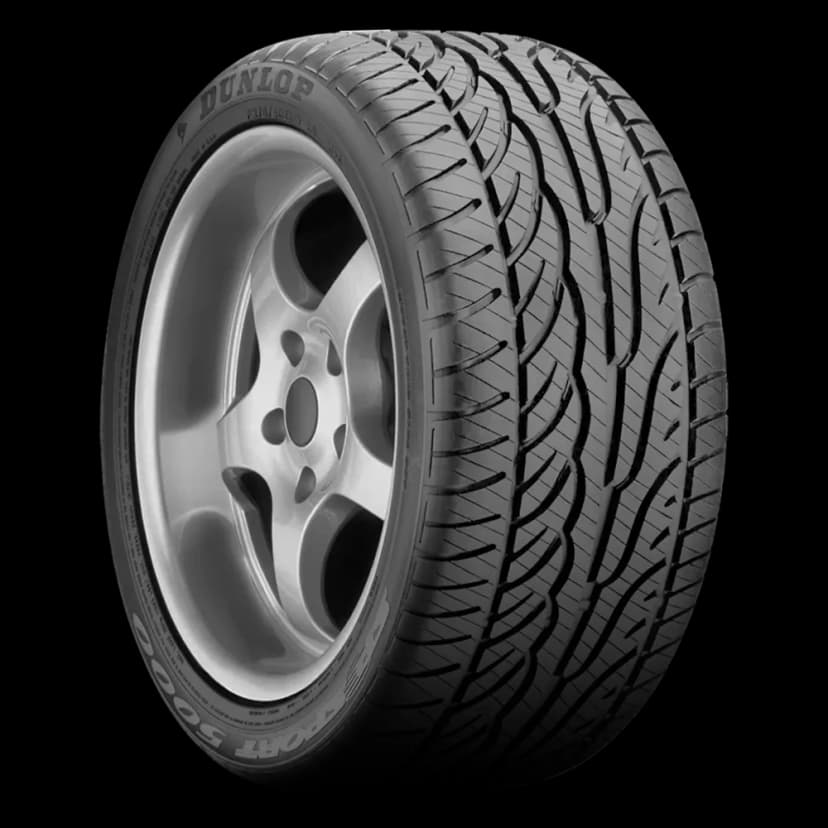 DUNLOP SP Sport 5000M DSST CTT