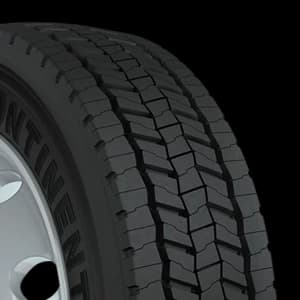 CONTINENTAL Contitread HSR