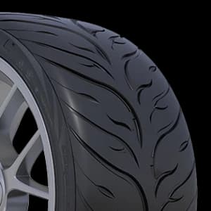 FEDERAL 595RS-RR (Non-Dot Competition ONLY)
