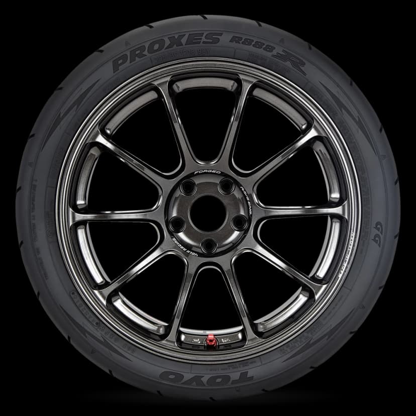 TOYO Proxes R888R 185/60R13