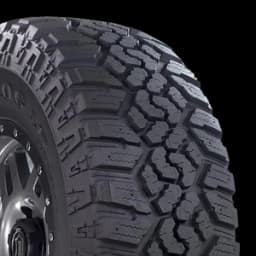 KANATI Trail Hog A/T