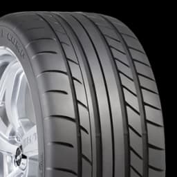 MICKEY THOMPSON Street Comp