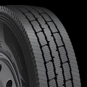 HANKOOK Smart Flex DL15+