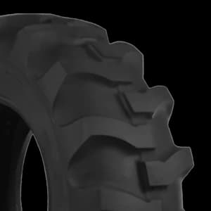 GOODYEAR American Backhoe R-4