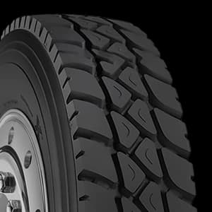 MICHELIN XDY3