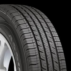 GOODYEAR Assurance Comfortred Touring