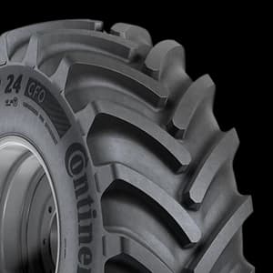 CONTINENTAL VF Combinemaster