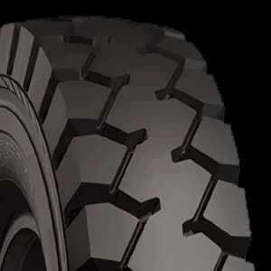 BRIDGESTONE VRQP (V-Steel Rock Quarry Premium)