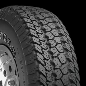 GOODYEAR Wrangler AT/S