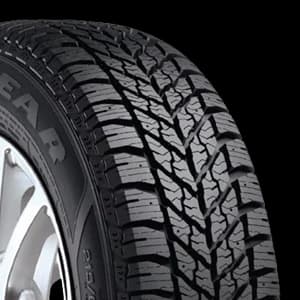 GOODYEAR Ultra Grip Winter