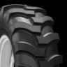 TITAN Industrial Tractor Lug R-4 14.9-24 C TL Industrial Tractor Lug R-4