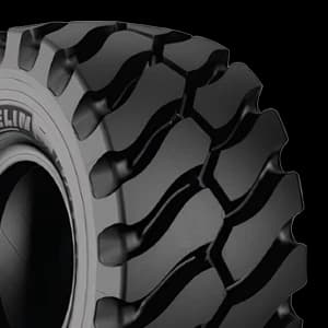 MICHELIN Xtra Power L4 L5