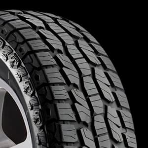 ATLAS Paraller A/T