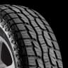 ATLAS Paraller A/T 31X10.50R15LT C Paraller A/T