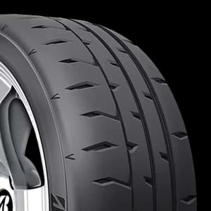 BRIDGESTONE Potenza Re-71RS