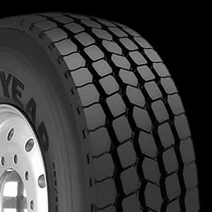 GOODYEAR G296 Msa
