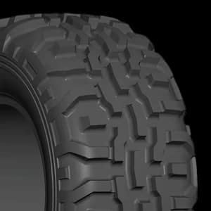 DUNLOP KT953