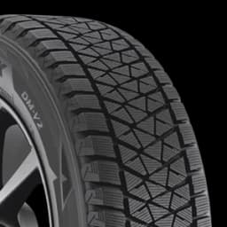 BRIDGESTONE Blizzak DM-V2
