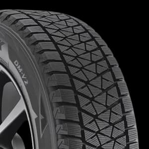 BRIDGESTONE Blizzak DM-V2