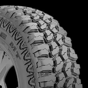 MUD CLAW Mud Claw Extreme MT