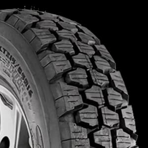 GOODYEAR G933 RSD Armor Max