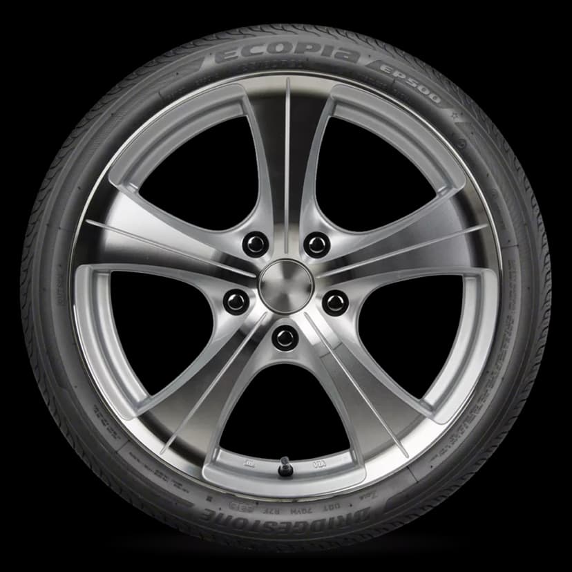 BRIDGESTONE Ecopia EP500 155/70R19