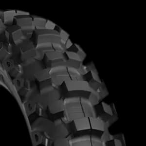 BRIDGESTONE Motocross M204