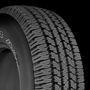 BRIDGESTONE Dueler A/T 693 Ii