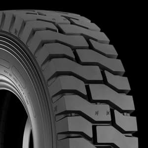 MICHELIN XZR