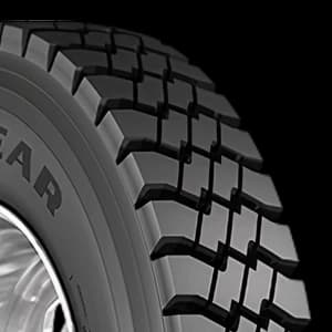 GOODYEAR G177 MSD