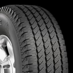 MICHELIN Cross Terrain Suv