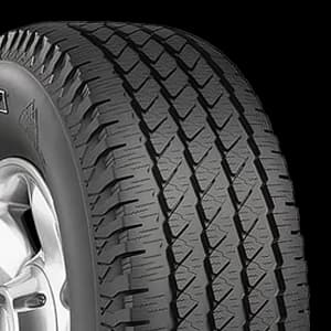 MICHELIN Cross Terrain Suv