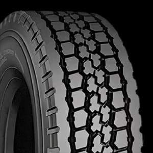 BRIDGESTONE VHS (V-Steel High Speed Service)