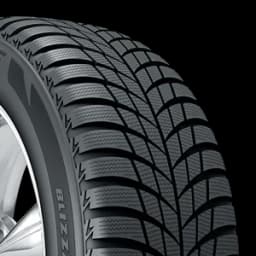 BRIDGESTONE Blizzak LM001