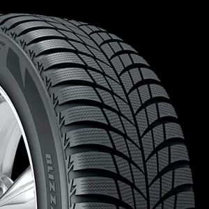 BRIDGESTONE Blizzak LM001