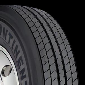 CONTINENTAL Contitread HTL