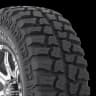 DICK CEPEK Mud Country 31X10.50R15/6 Mud Country
