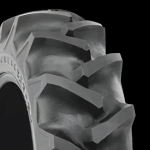 FIRESTONE Farm Service Lug 18 — R-2