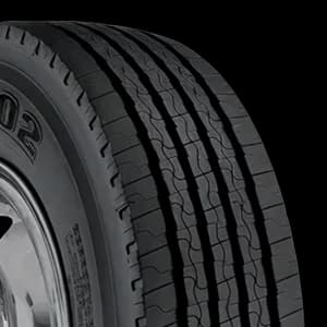 KUMHO KRT02