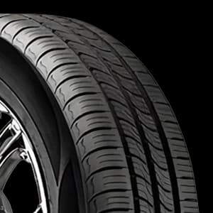 KUMHO Sense KR26