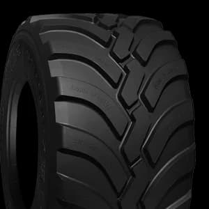 TRELLEBORG Twin Radial