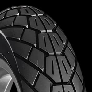 DUNLOP F20
