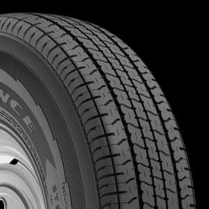 GOODYEAR Endurance