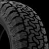 AMP Terrain Pro A/T P 285/55R22