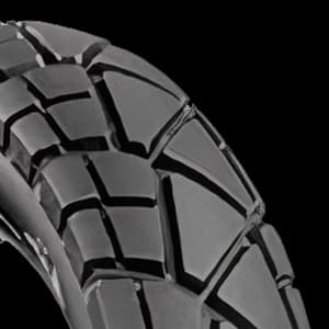 BRIDGESTONE Trail Wing TW202