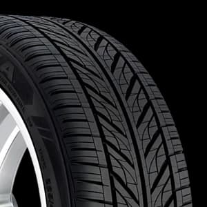 BRIDGESTONE Potenza RE960 A/S Pole Position Uni-T