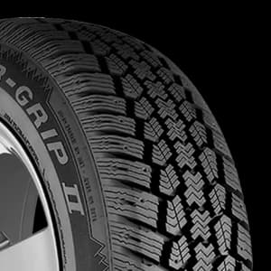 MASTERCRAFT Glacier-Grip Ii