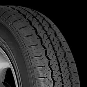 HANKOOK Radial RA08
