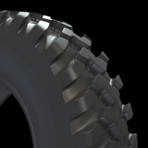 BKT Earthmax SR 23