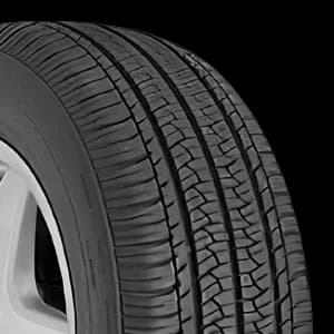 KUMHO Solus HP4 716